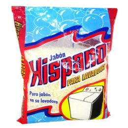 24 Pieces 400gm Hispano Lavadora Soap - Laundry Detergent