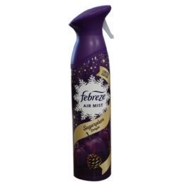 24 Pieces 185ML FEBREZE SUGARPLUM DELIGHT - Air Fresheners