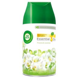 18 Pieces 250ML AW REFILL FREESIA AND JASMINE - Air Fresheners