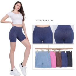 Women's Biker Shorts S/M-L/xl