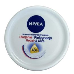 12 Pieces 200ml Nivea Soft Cream - Bath And Body
