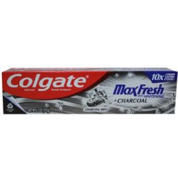 Wholesale Footwear 6.3OZ MAX FRESH CHARCOAL