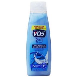 30 Pieces 15oz 2-IN-1 Moisturizing Shampoo Conditioner - Bath And Body
