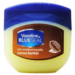 36 Pieces 250GM VASELINE COCOCA BUTTER - Personal Care Items