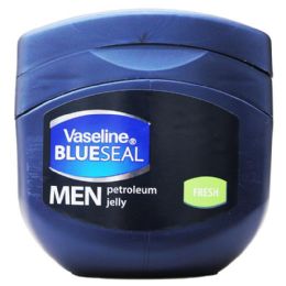 36 Pieces 250GM VASELINE MEN FRESH - Personal Care Items