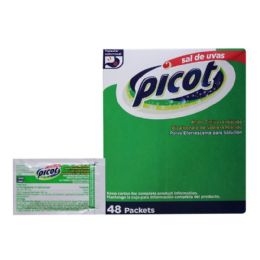 240 Pieces 2-Piece PICOT Antacid - Pain and Allergy Relief