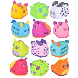 480 Wholesale 2-inch Rubber Sea Slugs