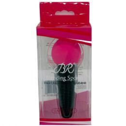 48 Wholesale Princessa Latex Free 4" Blending Sponge Makeup Applicator