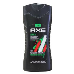 36 Pieces 250ml Axe Bodywash Africa - Bath And Body