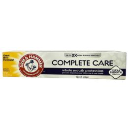 Wholesale Footwear 6oz A&h Complete Care Whitening