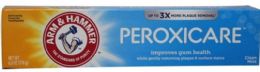 Wholesale Footwear 6oz A&h Dental Care PeroxI-Care