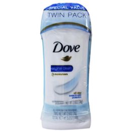 Wholesale Footwear 2.6oz 2-Piece Degree Deo Fresh