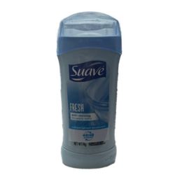 Wholesale Footwear 2.6oz Suave Deo Shower Fresh