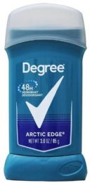 Wholesale Footwear 2.7oz Degree Deodorant Arctic Edge