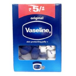 384 Pieces 5.5g Vaseline Petroleum Jelly - Personal Care Items