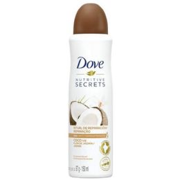 Wholesale Footwear 150ML DOVE Body Spray COCA RITUAL