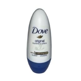 Wholesale Footwear 40ML DOVE ROLL ON For Women ORIGINAL