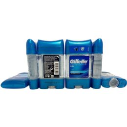 Wholesale Footwear 70ML GILLETTE DEO STICK COOL WAVE