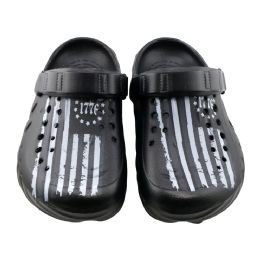 Wholesale Footwear Little Boy's Clogs (11-3)