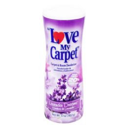 48 Pieces 17oz Lmc Lavender Dream - Cleaning Products