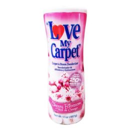 48 Pieces 17oz Lmc Cherry Blossom - Cleaning Products