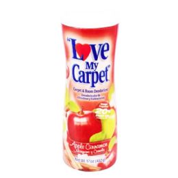 48 Pieces 17oz Lmc Apple Cinnamon - Cleaning Products