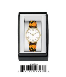 12 pieces Ladies Watch - AS129B assorted colors - Women's Watches
