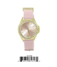 12 pieces Ladies Watch - AS194B assorted colors - Women's Watches