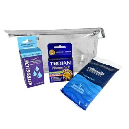 Wholesale Footwear Pleasure Kit Pack