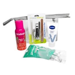 Wholesale Footwear Women's Grooming Kit