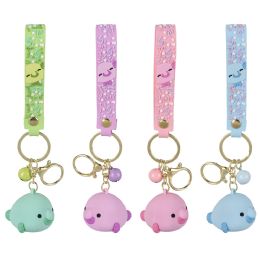 144 Wholesale Blobfish Wristlet