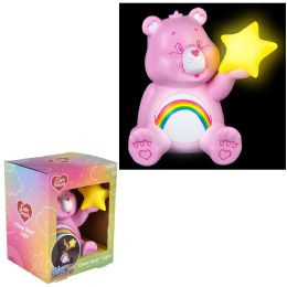 12 Wholesale Cheer Bear Globuddies Light