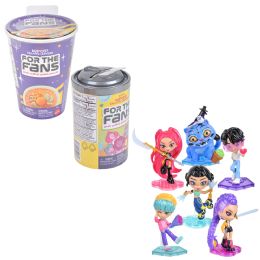 6 Wholesale Mattel K-Pop Demon Hunters For The Fans Blind Box 6ct