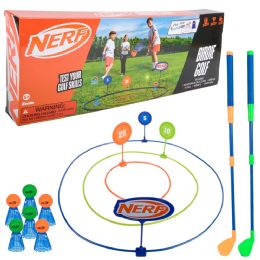 3 Wholesale Nerf Sports Birdie Golf