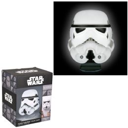 12 Wholesale Stormtrooper Mask Light