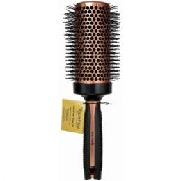 12 pieces One N Only By Conair 3" Argan Round Heat Brush - Store