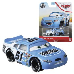 24 pieces Disney Pixar Cars - Diecast - Car, Planes, Trains & Bikes
