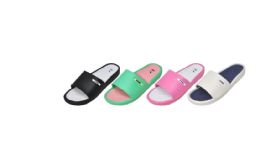 Wholesale Footwear Women's Shower Slippers