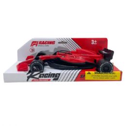 24 pieces Formula 1 High Speed Racing Car Toy - Car, Planes, Trains & Bikes