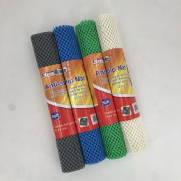12 Pieces MultI-Purpose AntI-Slip Mat 12"x36" - Mats