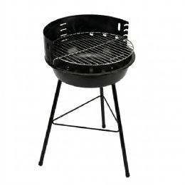 17" Open-Top Grill - Kitchen Gear