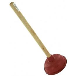 72 Wholesale 15 Inch Plunger