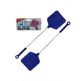 72 Pieces Fly Swatter Value Pack - Pest Control