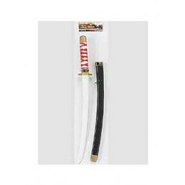 72 Pieces Ninja Sword With Sheath - Toy Sets