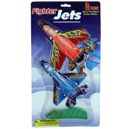 72 Wholesale 2pc Launch Jets