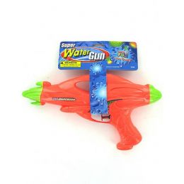 72 Wholesale Super Splash Gun