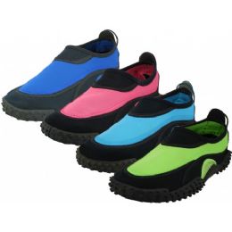 36 of Women's "wave" Water Shoes