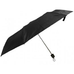 48 Pieces 37 Inches Super Mini TrI-Fold Umbrella - Umbrellas & Rain Gear