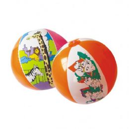 48 Wholesale 24in. Water Ball Assorted Designs