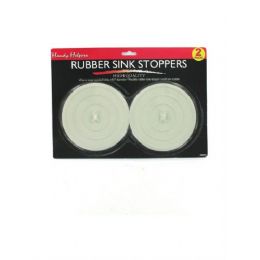 72 Pieces Rubber Sink Stoppers - Kitchen Gadgets & Tools
